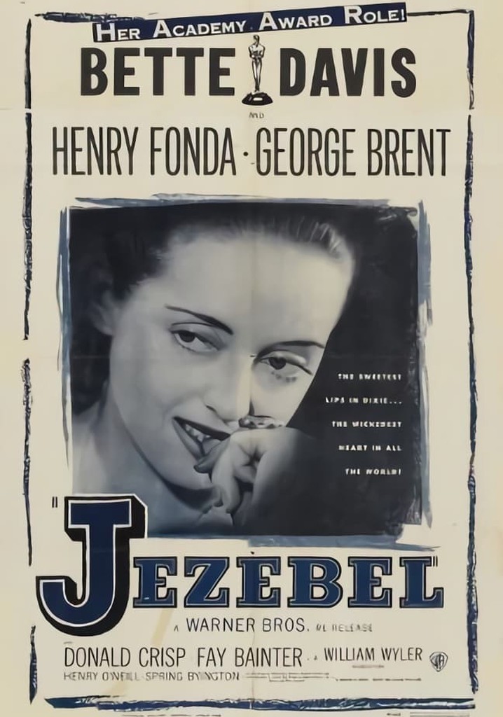 Jezebel Movie Where To Watch Stream Online